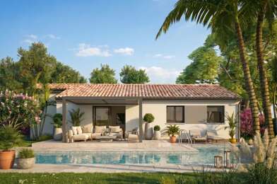 Maison 4 pièces 310000 €
