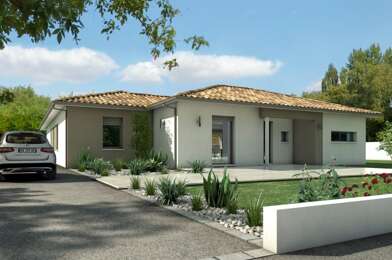 Maison 6 pièces 470000 €