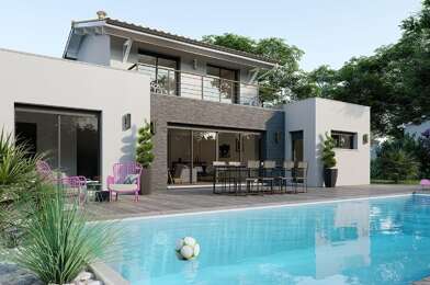Maison 6 pièces 550000 €