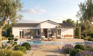 Maison 5 Pièces 100 m² à vendre à Le Taillan-Médoc (33320)