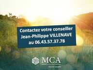 Maison à construire à Castets (40260) — photo 2
