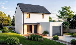 Maison 5 Pièces 82 m² à vendre à Arcisses (28400)