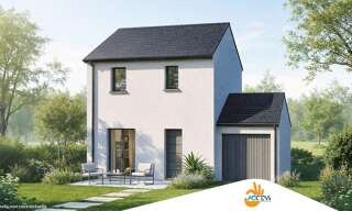 Maison 5 Pièces 76 m² à vendre à Champhol (28300)