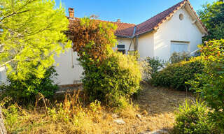 Maison 4 Pièces 70 m² à vendre à Les Angles (30133)