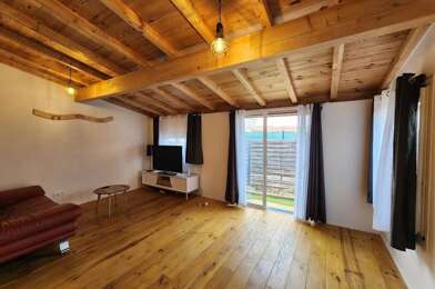 Maison 4 pièces 230000 €