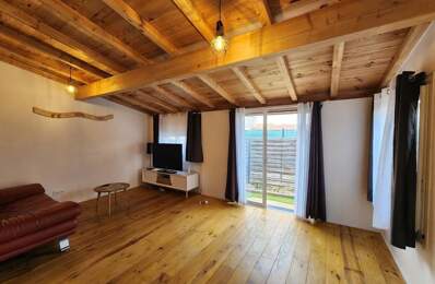 MAISON 4 PIECES A BROUILLA DE 75 M² AVEC GARAGE — photo du bien