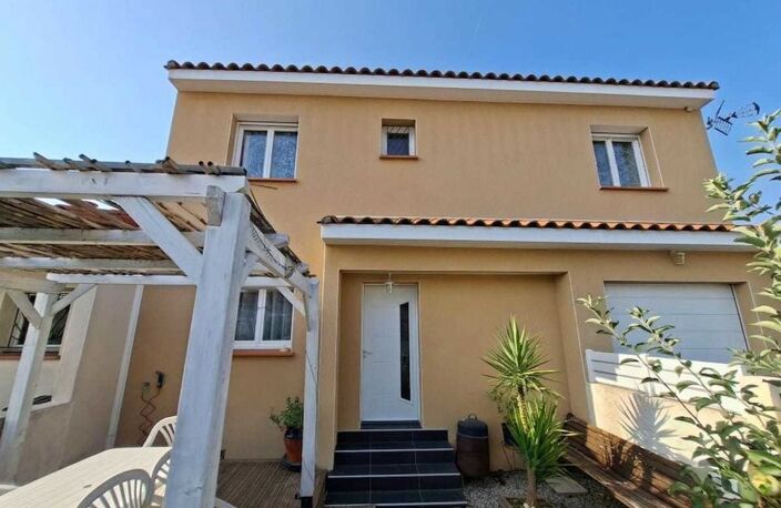 MAISON 4 PIECES A BROUILLA DE 75 M² AVEC GARAGE — photo 2
