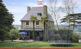 Maison 7 Pièces 180 m² à vendre à Landerneau (29800)