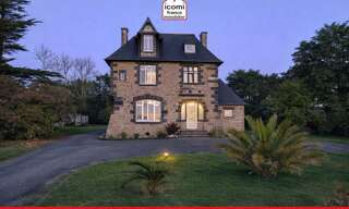 Maison 7 Pièces 180 m² à vendre à Landerneau (29800)