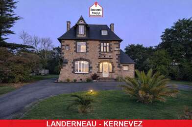 Maison 7 pièces 700000 €