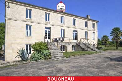 Maison 10 pièces 690000 €