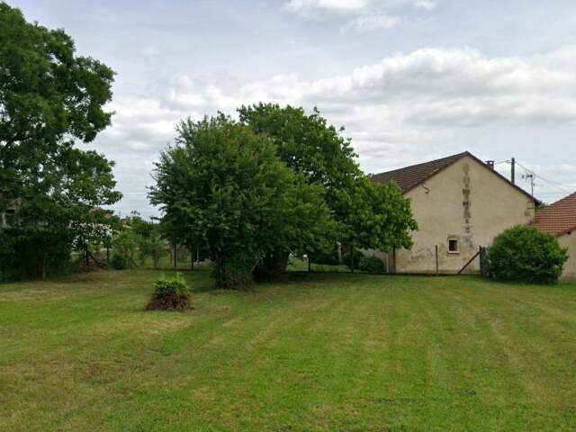 Terrain à bâtir à Saint-Pierre-d'Eyraud (24130) — photo du bien
