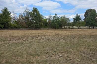 Terrain  43750 €
