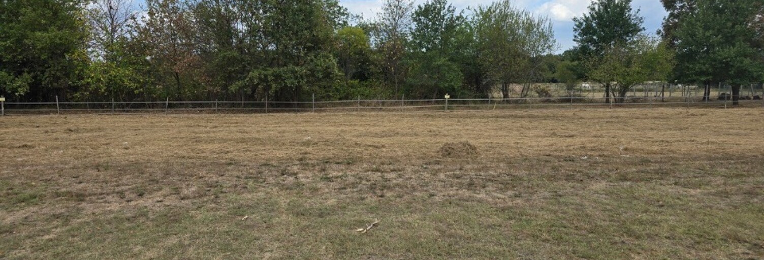 Terrain  700 m² à vendre à La Force (24130)