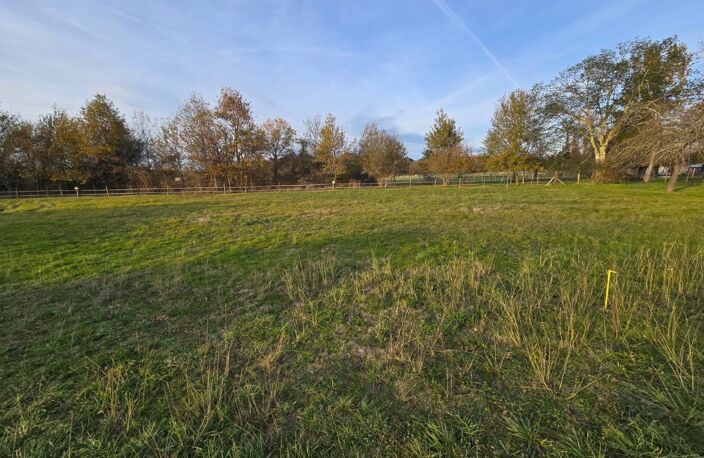Terrain à bâtir à La Force (24130) — photo 3