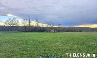 Terrain  1747 m² à vendre à Doudrac (47210)