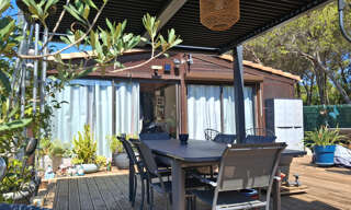 Maison 3 Pièces 54 m² à vendre à Le Castellet (83330)