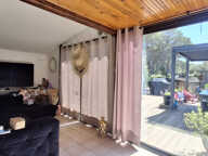 Maison individuelle de loisir type chalet de 55m2 avec jardi — photo 4