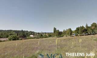 Terrain  2116 m² à vendre à Villamblard (24140)
