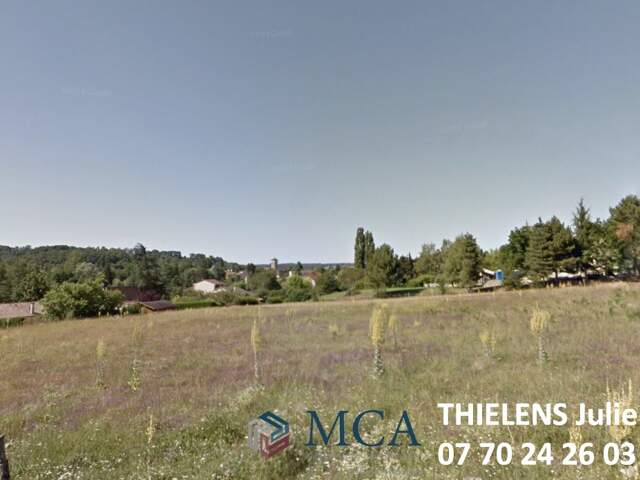 Terrain à bâtir à Villamblard (24140) — photo du bien
