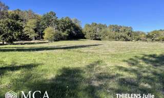 Terrain  1778 m² à vendre à Villamblard (24140)