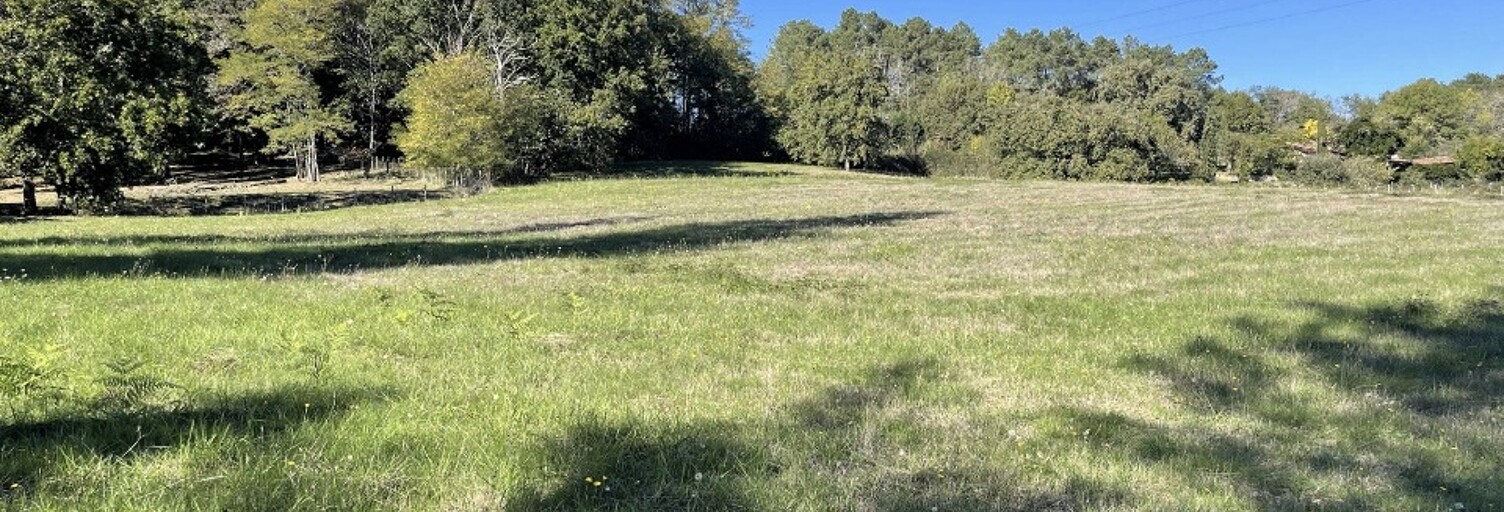 Terrain  1778 m² à vendre à Villamblard (24140)