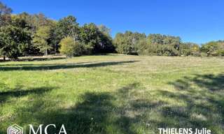 Terrain  1778 m² à vendre à Villamblard (24140)