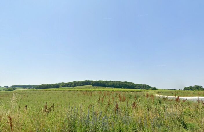 Terrain à bâtir à Sigoulès-et-Flaugeac (24240) — photo 2