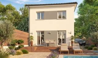 Maison 4 Pièces 80 m² à vendre à Ballon (17290)
