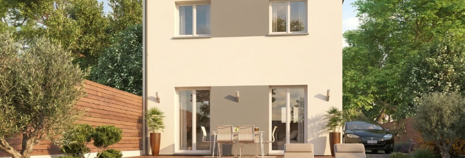 Maison 4 Pièces 80 m² à vendre à Ballon (17290)