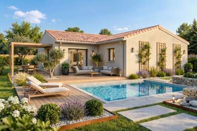 Maison 4 pièces 194500 €