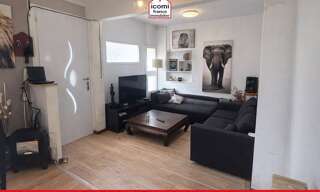 Maison 5 Pièces 97 m² à vendre à Brest (29200)