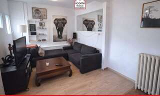 Maison 5 Pièces 97 m² à vendre à Brest (29200)