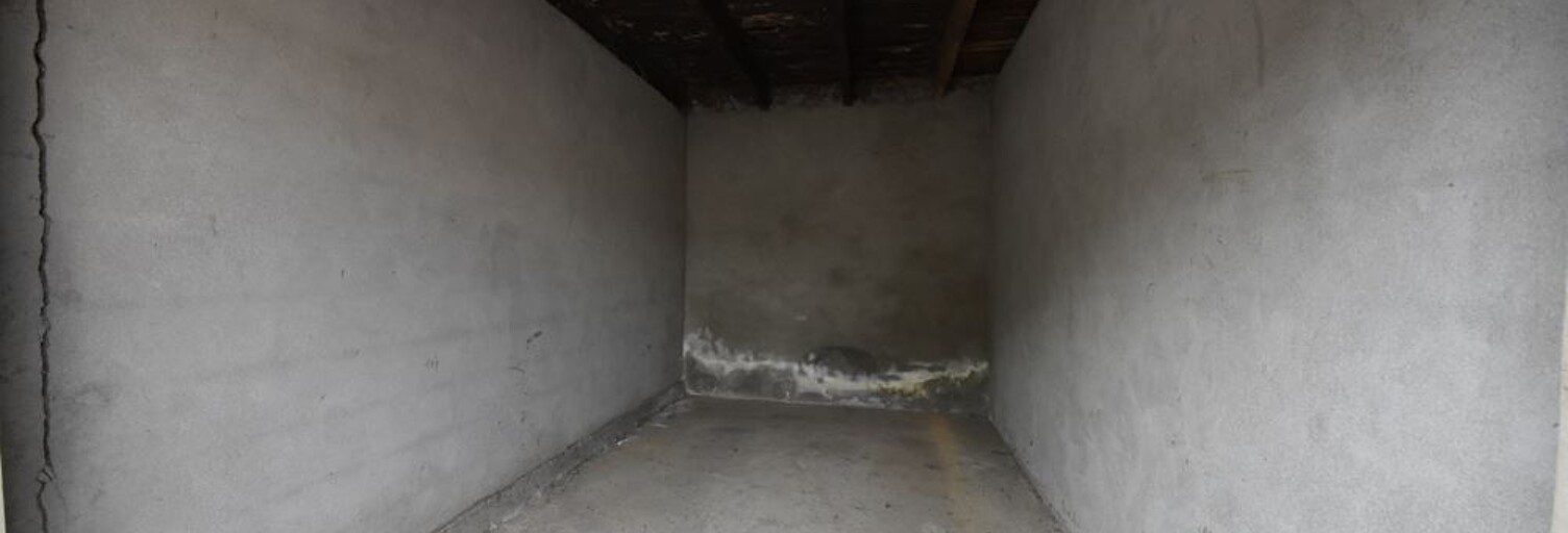Garage  12 m² à vendre à Lesneven (29260)