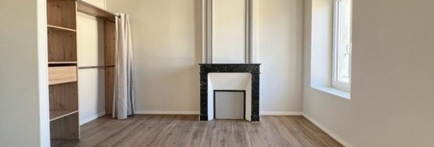 Maison 4 Pièces 70 m² à louer à Mongauzy (33190)