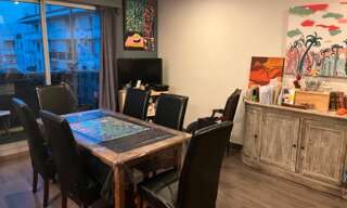 Appartement 3 Pièces 69 m² à louer à Bordeaux (33000)