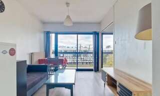 Appartement 2 Pièces 33 m² à louer à Talence (33400)