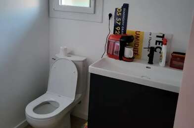 Appartement 1 pièces 550 €
