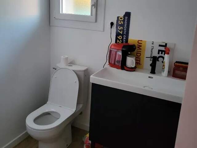Studio — photo du bien