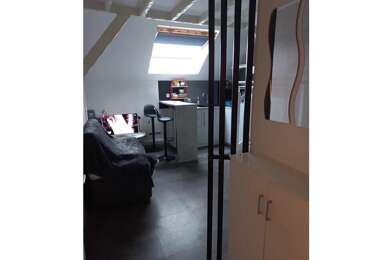 Appartement 1 pièces 715 €