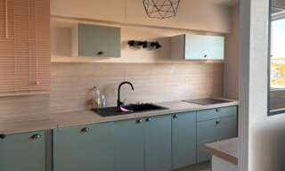 Appartement 2 Pièces 51 m² à louer à Bordeaux (33000)