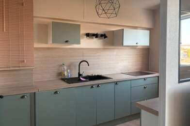 Appartement 2 pièces 1130 €