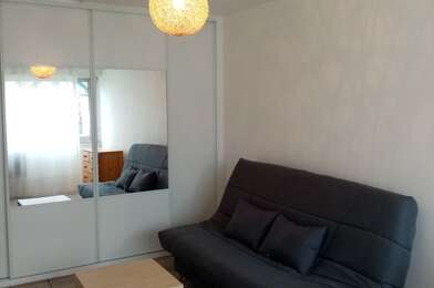 Appartement 1 pièces 695 €