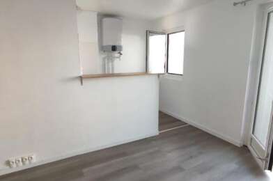 Appartement 1 pièces 630 €