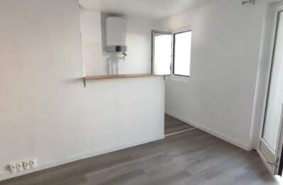 Studio — photo du bien