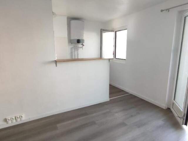 Studio — photo du bien