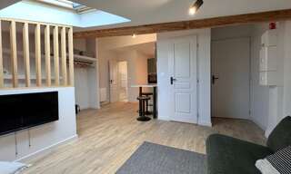Appartement 1 Pièce 20 m² à louer à Libourne (33500)
