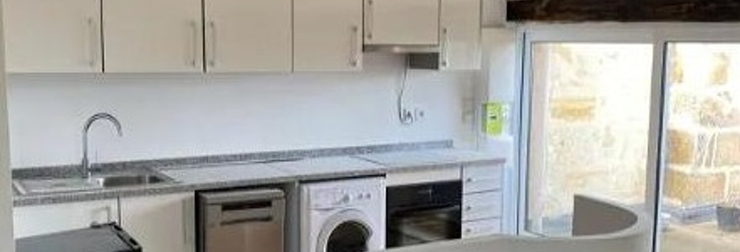 Appartement 2 Pièces 53 m² à louer à Bordeaux (33000)