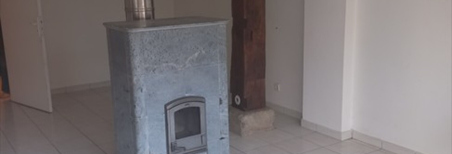 Appartement 1 Pièce 40 m² à louer à Maransin (33230)