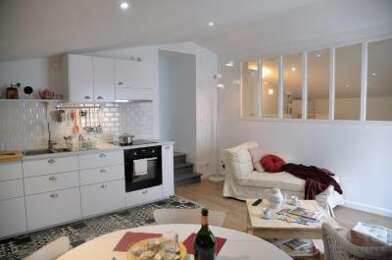 Appartement 2 pièces 790 €